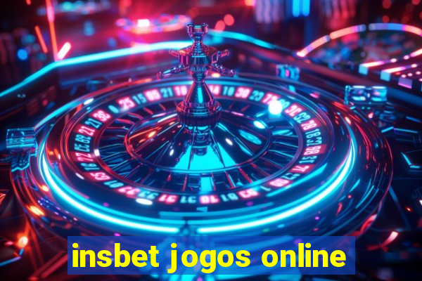 insbet jogos online